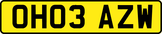 OH03AZW