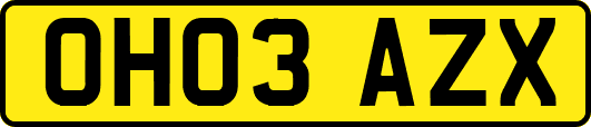 OH03AZX