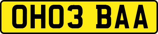 OH03BAA