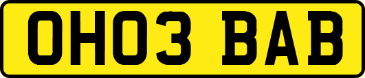OH03BAB