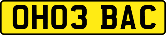 OH03BAC