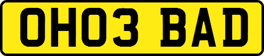 OH03BAD