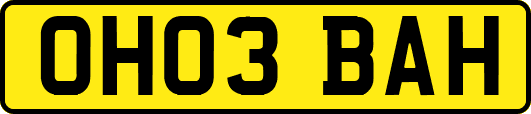 OH03BAH