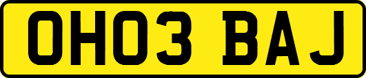 OH03BAJ