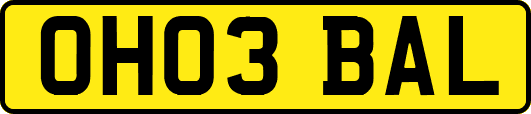 OH03BAL