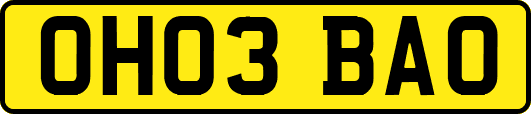 OH03BAO