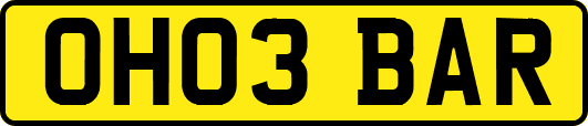 OH03BAR