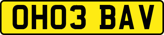 OH03BAV