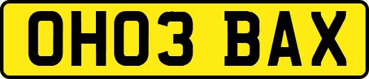 OH03BAX