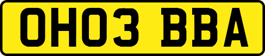 OH03BBA