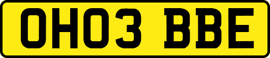 OH03BBE