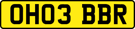 OH03BBR