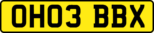 OH03BBX