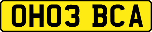 OH03BCA