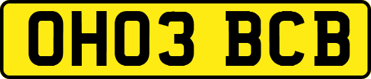 OH03BCB
