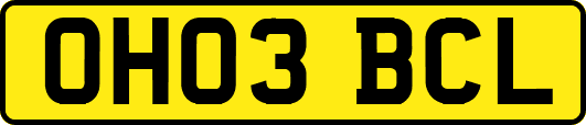 OH03BCL