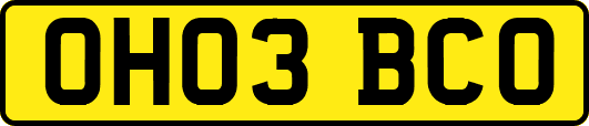 OH03BCO