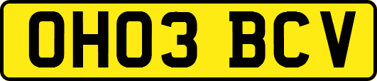 OH03BCV