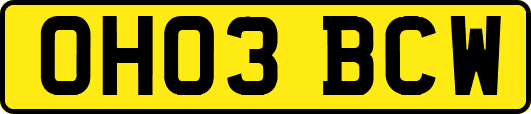 OH03BCW