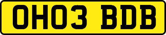 OH03BDB