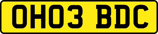 OH03BDC