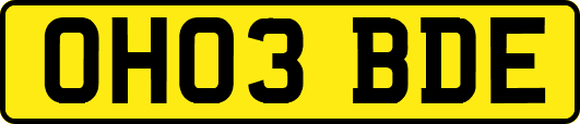 OH03BDE