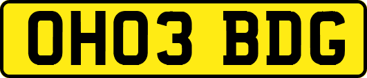 OH03BDG