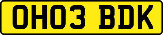 OH03BDK