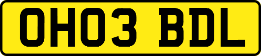 OH03BDL