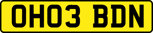 OH03BDN