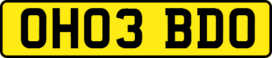 OH03BDO