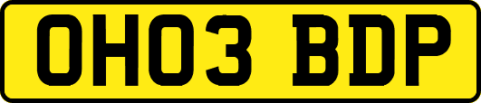 OH03BDP