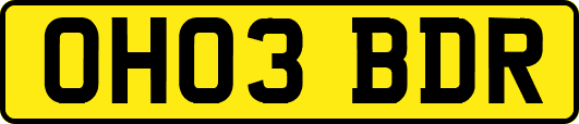 OH03BDR