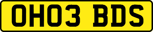 OH03BDS