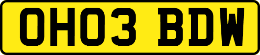 OH03BDW