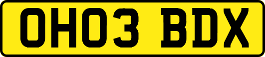 OH03BDX