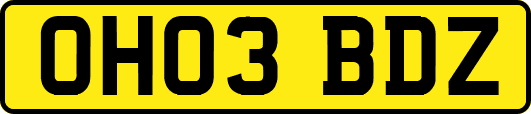 OH03BDZ