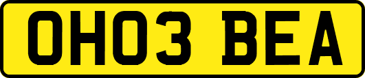 OH03BEA