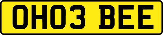 OH03BEE