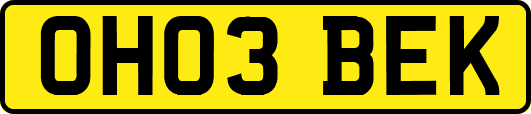 OH03BEK
