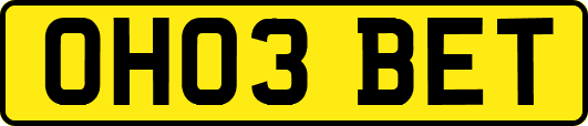 OH03BET