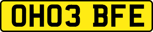 OH03BFE