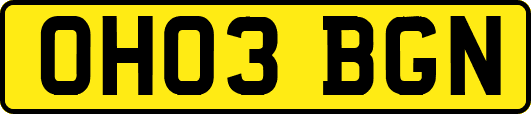 OH03BGN