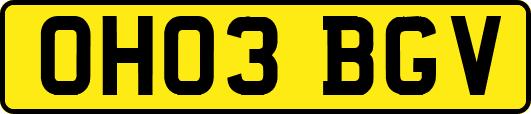 OH03BGV