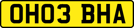 OH03BHA