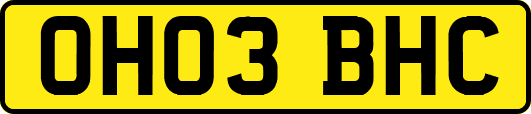 OH03BHC