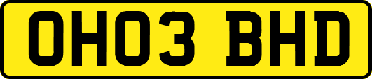 OH03BHD
