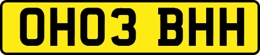OH03BHH
