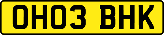OH03BHK