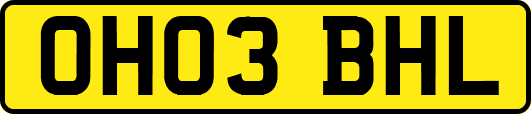 OH03BHL